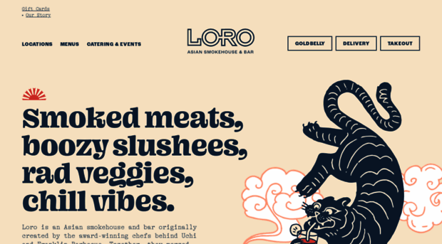 loroeats.com