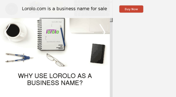 lorolo.com