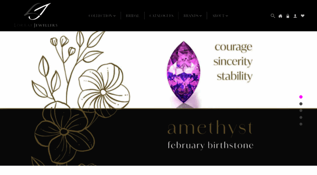 lorraejewellers.com