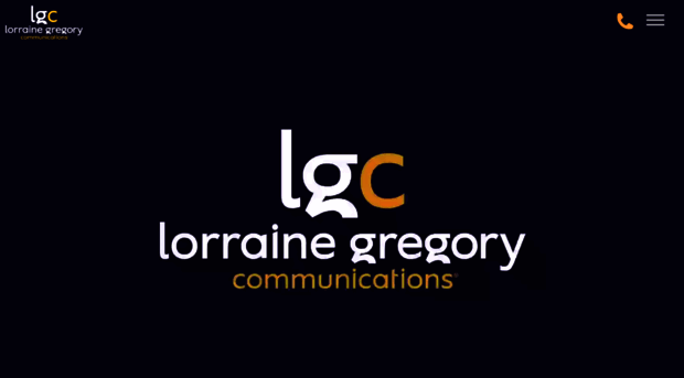 lorrainegregory.com