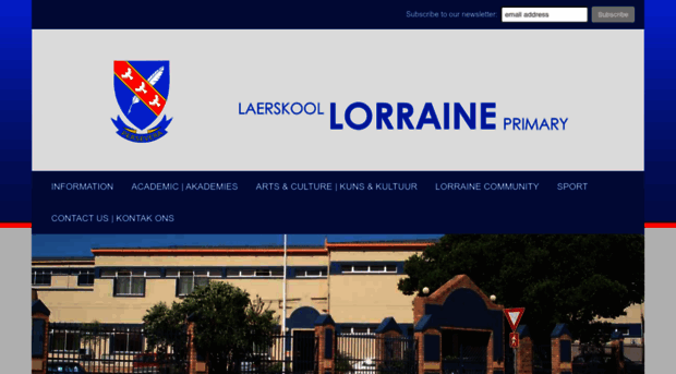 lorraineschool.co.za