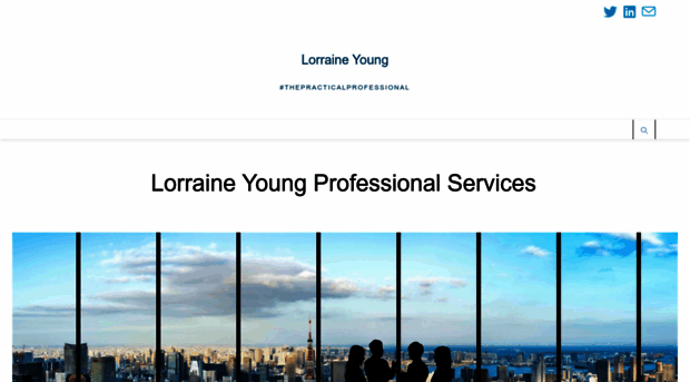 lorraineyoung.co.uk