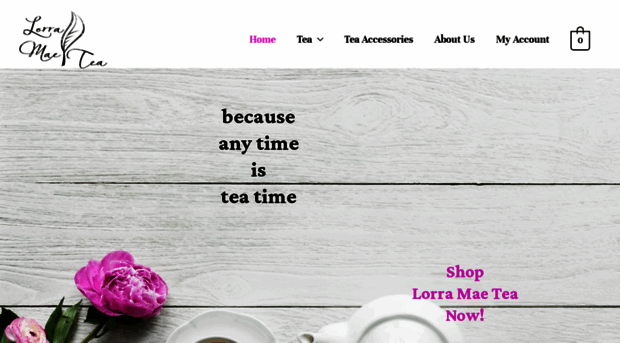 lorramaetea.com