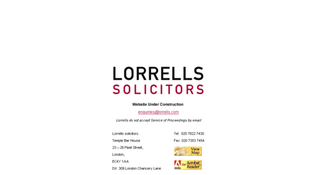 lorrells.com