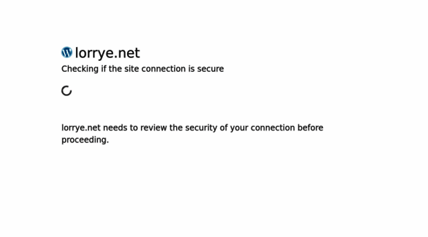 lorrye.net