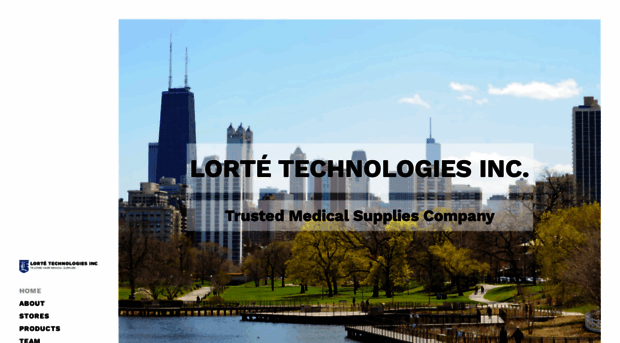 lortetech.com