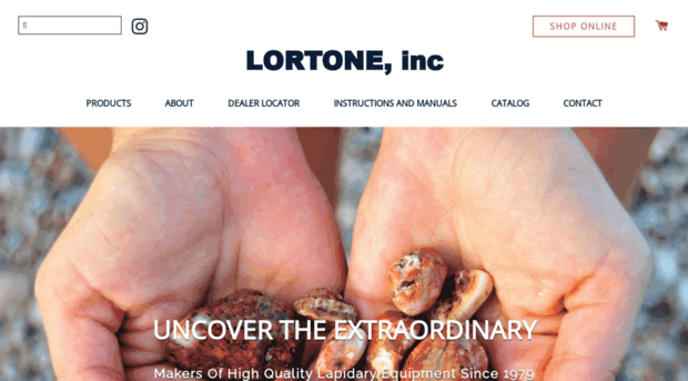 lortone.com