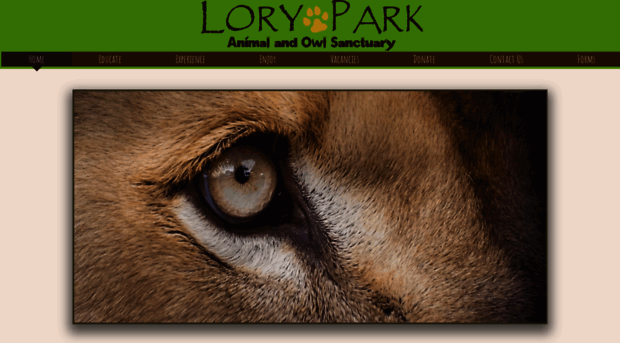 lorypark.co.za