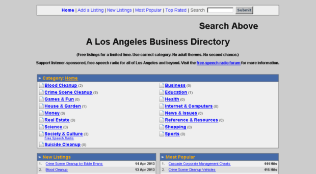 los-angeles-business-directory.com