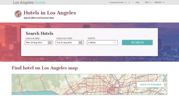 los-angeles-hotels-ca.com