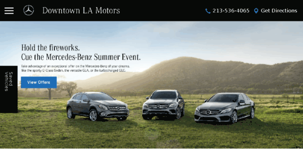 los-angeles.mercedesdealer.com