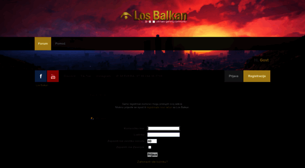 los-balkan.com