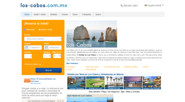 los-cabos.com.mx