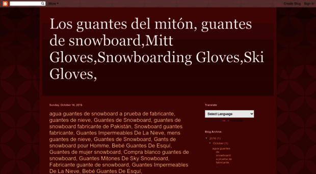 los-guantes-de-snowboard.blogspot.com