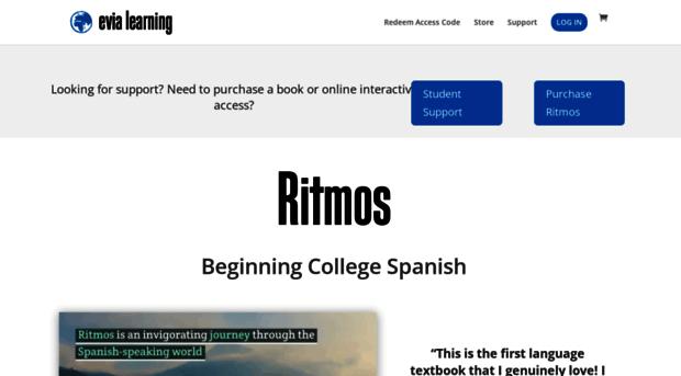 los-ritmos.com