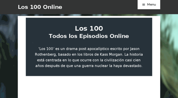 los100online.com