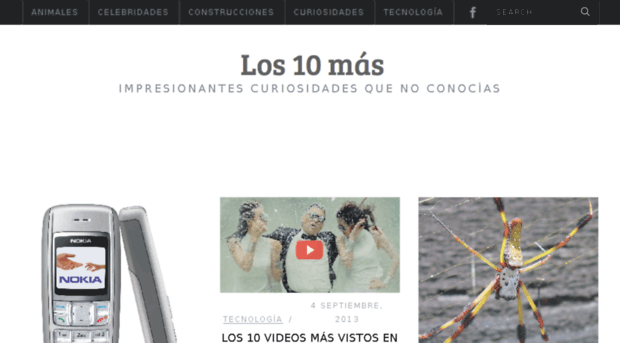 los10mas.org