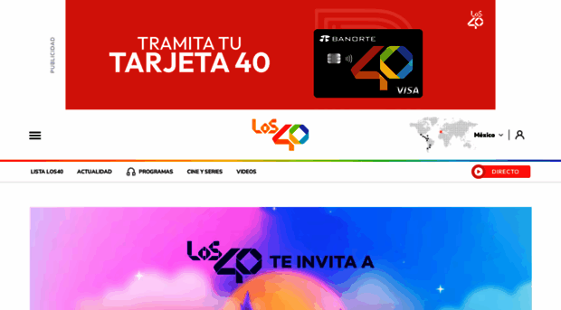 los40.com.mx