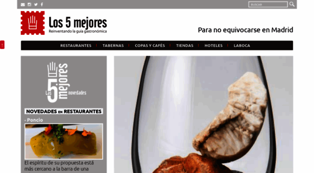 los5mejores.com