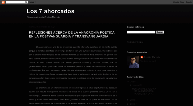 los7ahorcados.blogspot.com