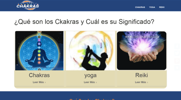 los7chakras.com