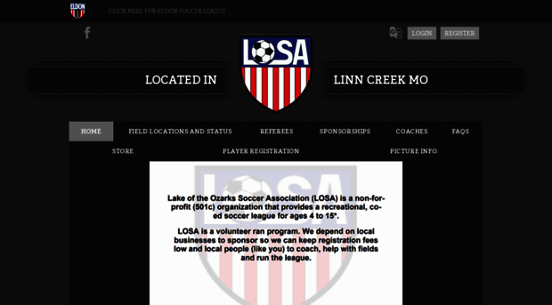 losa.org