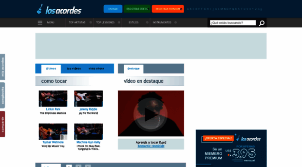 losacordes.com