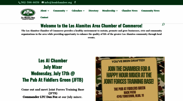 losalchamber.org