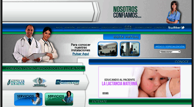 losaltos.com.ve