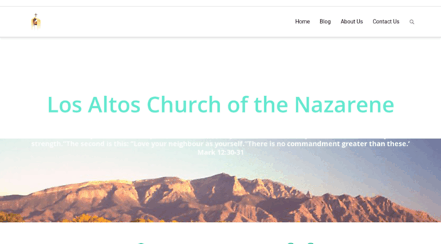 losaltoschurch.org