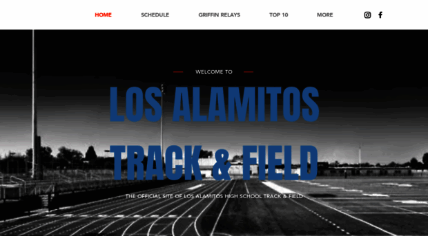 losaltrack.com