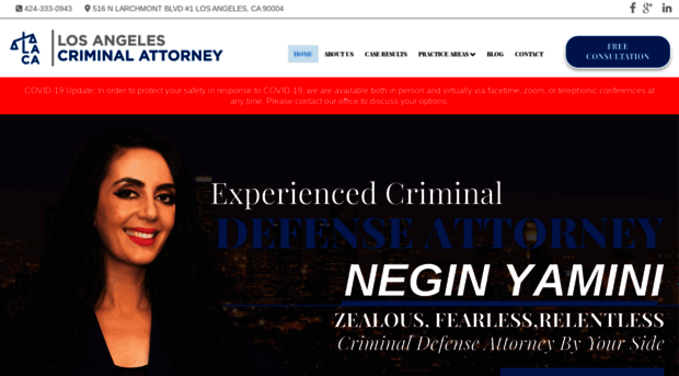 losangeles-criminalattorneys.com