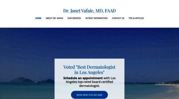 losangeles-dermatologist.com