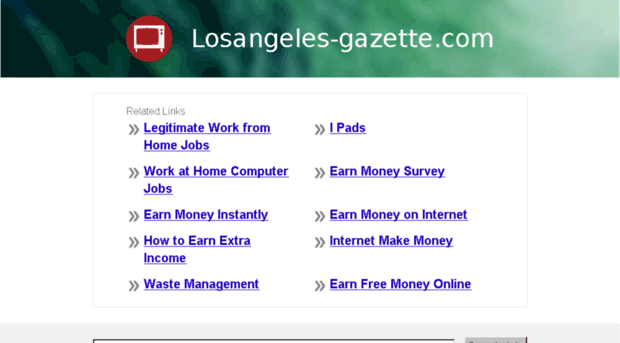 losangeles-gazette.com