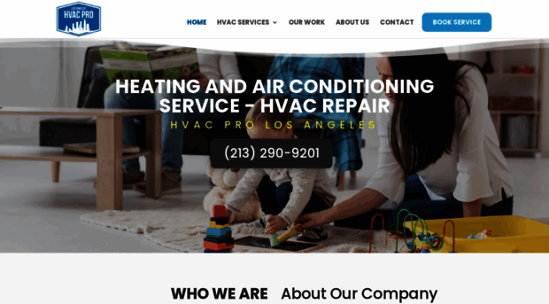 losangeles-heatingairconditioning.com