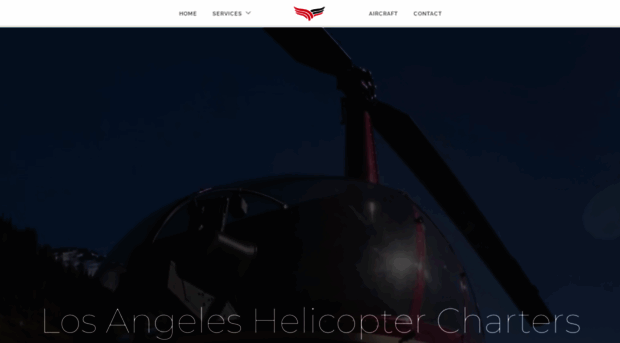 losangeles-helicopter-charters.com