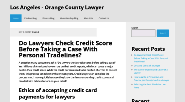 losangeles-orangecountylawyer.com