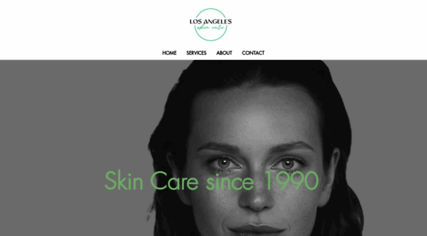 losangeles-skincare.com