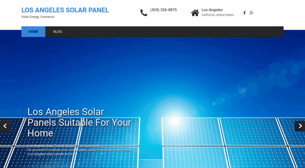 losangeles-solarpanel.info