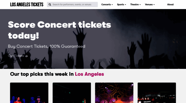 losangeles-tickets.com