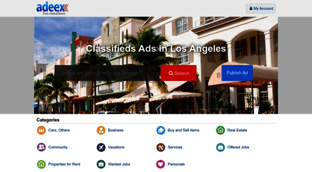 losangeles.adeex.com