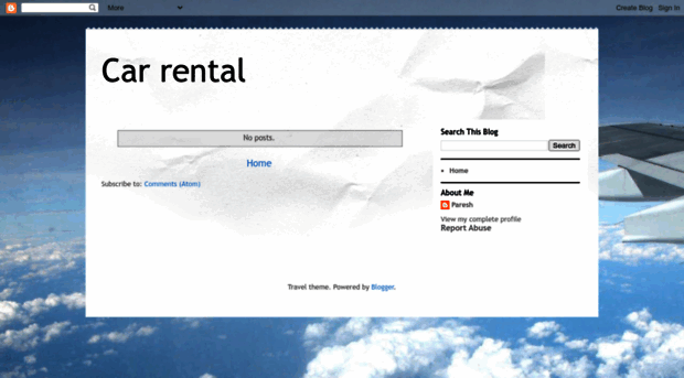 losangelesairportcarrental.blogspot.com