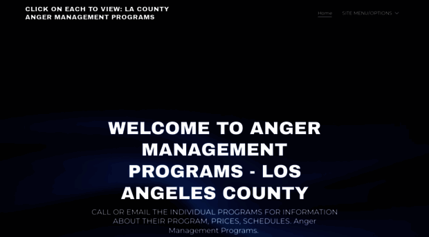 losangelesangermanagement.com