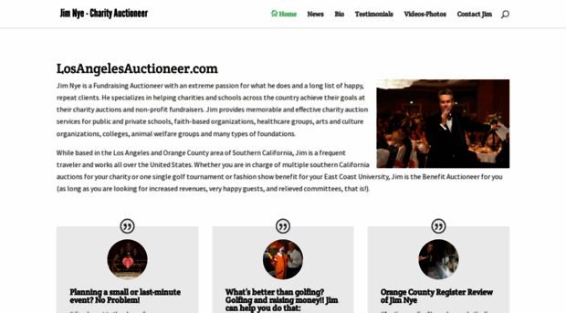 losangelesauctioneer.com