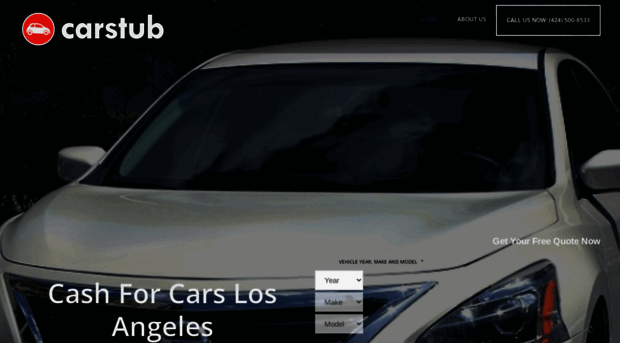 losangelescarcash.com