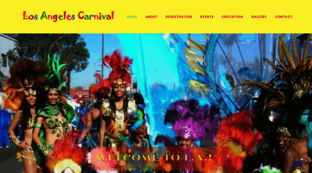 losangelescarnival.com