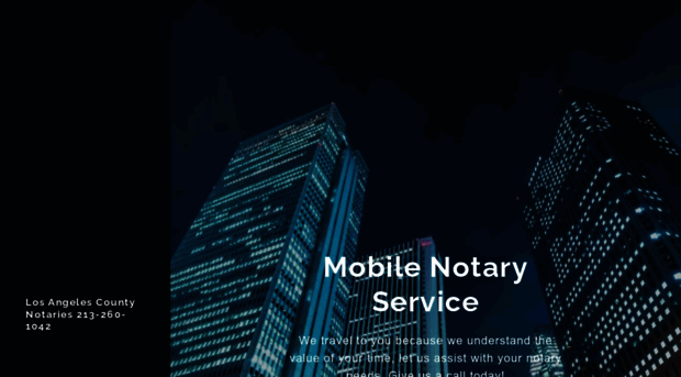 losangelescountynotaries.com