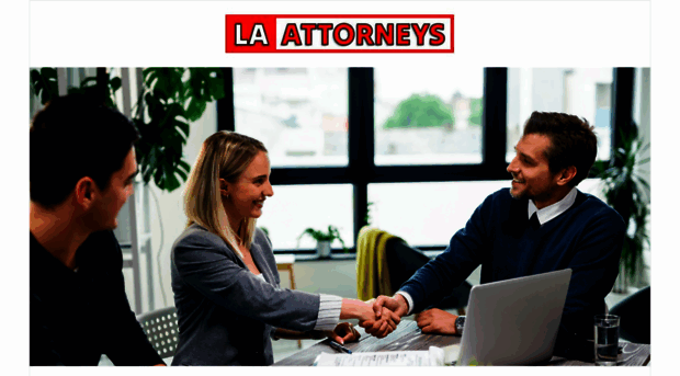 losangelescriminal-attorney.com