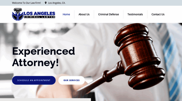 losangelescriminallawyer.biz