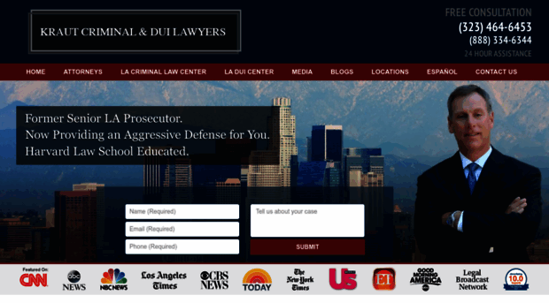 losangelescriminallawyer.pro